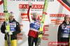 161 Podium konkursu
